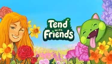 Tend with Friends Garden Sim Oculus Meta Quest VR Game<span class="mi-jiaobiao" style="background-color: #ff0000;">Puzzle VIP</span>