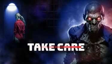 Take Care Survival Horror Oculus Meta Quest VR Game<span class="mi-jiaobiao" style="background-color: #ff0000;">Horror VIP</span>