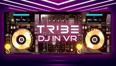 Tribe XR DJ Academy Oculus Meta Quest VR Game<span class="mi-jiaobiao" style="background-color: #ff0000;">Music Points</span>
