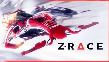 Z Race Oculus Meta Quest VR Game<span class="mi-jiaobiao" style="background-color: #ff0000;">Sports VIP</span>