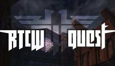 RTCWQuest Oculus Meta Quest VR Game<span class="mi-jiaobiao" style="background-color: #ff0000;">Simulation Free</span>