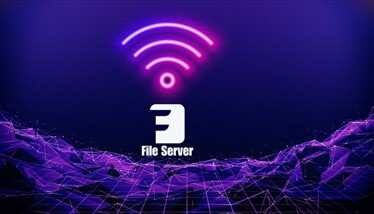 Simple File Server Oculus Meta Quest VR Game<span class="mi-jiaobiao" style="background-color: #ff0000;">Tools VIP</span>