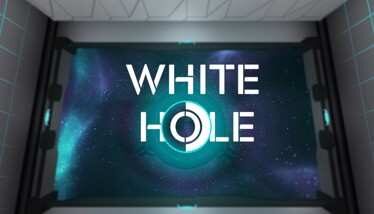 White Hole Oculus Meta Quest VR Game<span class="mi-jiaobiao" style="background-color: #ff0000;">Adventure VIP</span>