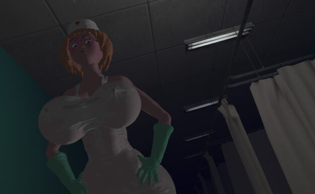 Medical Checkup VR Oculus Meta Quest VR 18+ Game<span class="mi-jiaobiao" style="background-color: #ff0000;">Medical VIP</span>
