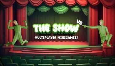 Show Game Oculus Meta Quest VR Game<span class="mi-jiaobiao" style="background-color: #ff0000;">Action Free</span>