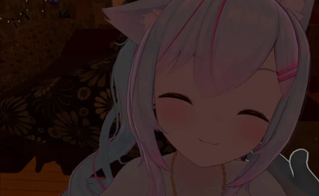 My Waifu Oculus Meta Quest VR 18+ Game<span class="mi-jiaobiao" style="background-color: #ff0000;">My VIP</span>