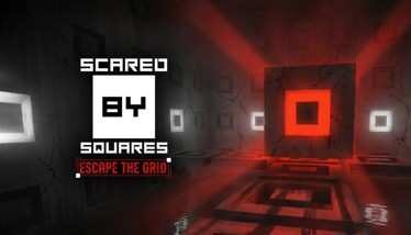 Scared By Squares Oculus Meta Quest VR Game<span class="mi-jiaobiao" style="background-color: #ff0000;">Adventure VIP</span>