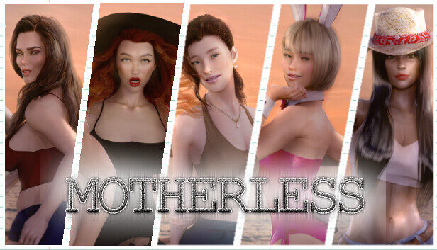Motherless Oculus Meta Quest VR 18+ Game<span class="mi-jiaobiao" style="background-color: #ff0000;">motherless VIP</span>