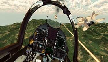 VRSKY Fighter Jets Oculus Meta Quest VR Game<span class="mi-jiaobiao" style="background-color: #ff0000;">Flight VIP</span>