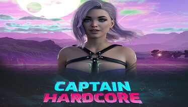 Captain Hardcore Oculus Meta Quest VR 18+ Game<span class="mi-jiaobiao" style="background-color: #ff0000;">CH_Quest VIP</span>