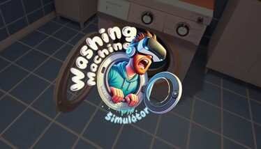 Washing Machine Simulator Oculus Meta Quest VR Game<span class="mi-jiaobiao" style="background-color: #ff0000;">Washing Free</span>
