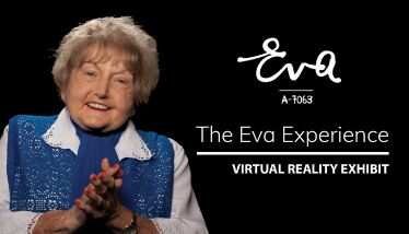 The Eva Experience VR Exhibit Oculus Meta Quest VR Game<span class="mi-jiaobiao" style="background-color: #ff0000;">documentary VIP</span>