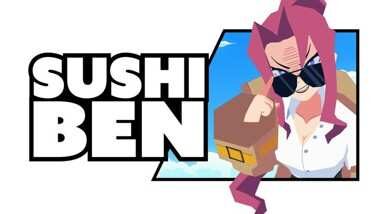 Sushi Ben Oculus Meta Quest VR Game<span class="mi-jiaobiao" style="background-color: #ff0000;">Adventure VIP</span>
