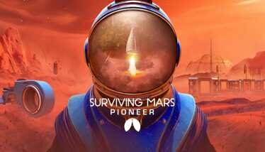 Surviving Mars Pioneer Oculus Meta Quest VR Game<span class="mi-jiaobiao" style="background-color: #ff0000;">Surviving VIP</span>