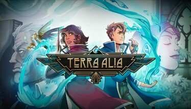 Terra Alia Oculus Meta Quest VR Game<span class="mi-jiaobiao" style="background-color: #ff0000;">Education Free</span>