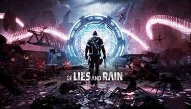 Of Lies and Rain Oculus Meta Quest VR Game<span class="mi-jiaobiao" style="background-color: #ff0000;">Action VIP</span>