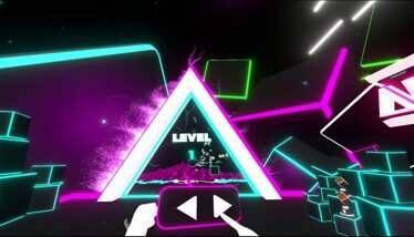 Pixel Arcade Oculus Meta Quest VR Game<span class="mi-jiaobiao" style="background-color: #ff0000;">Action VIP</span>