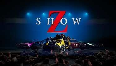 Z Show Oculus Meta Quest VR Game<span class="mi-jiaobiao" style="background-color: #ff0000;">Zombie VIP</span>