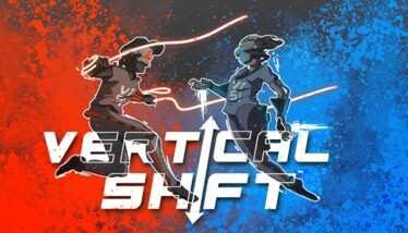 Vertical Shift Oculus Meta Quest VR Game<span class="mi-jiaobiao" style="background-color: #ff0000;">Adventure VIP</span>