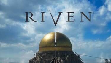 Riven Oculus Meta Quest VR Game<span class="mi-jiaobiao" style="background-color: #ff0000;">Fun VIP</span>