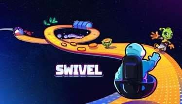 Swivel Oculus Meta Quest VR Game<span class="mi-jiaobiao" style="background-color: #ff0000;">Fun VIP</span>