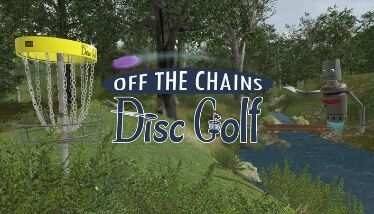 Off The Chains Disc Golf Oculus Meta Quest VR Game<span class="mi-jiaobiao" style="background-color: #ff0000;">Sports Points</span>