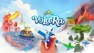 Volara Oculus Meta Quest VR Game<span class="mi-jiaobiao" style="background-color: #ff0000;">Adventure VIP</span>
