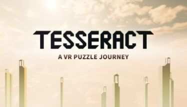 Tesseract First Chapter Beta Oculus Meta Quest VR Game<span class="mi-jiaobiao" style="background-color: #ff0000;">Adventure VIP</span>