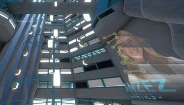 The Ladder Oculus Meta Quest VR Game<span class="mi-jiaobiao" style="background-color: #ff0000;">Adventure VIP</span>