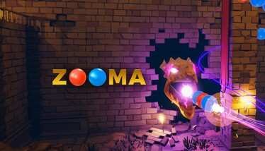 Zooma Deluxe Edition Oculus Meta Quest VR Game<span class="mi-jiaobiao" style="background-color: #ff0000;">Puzzle VIP</span>