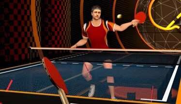 Timo Boll VR Table Tennis Oculus Meta Quest VR Game<span class="mi-jiaobiao" style="background-color: #ff0000;">Sports VIP</span>