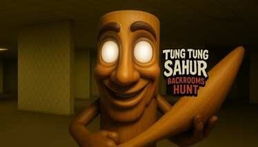 Tung Tung Sahur Backrooms Hunt Oculus Meta Quest VR Game<span class="mi-jiaobiao" style="background-color: #ff0000;">Adventure VIP</span>