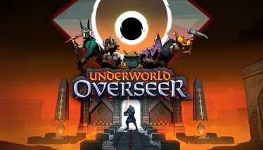 Underworld Overseer Oculus Meta Quest VR Game<span class="mi-jiaobiao" style="background-color: #ff0000;">Adventure VIP</span>