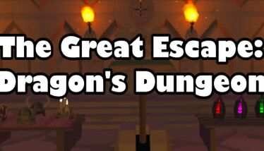 The Great Escape Dragons Dungeon Oculus Meta Quest VR Game<span class="mi-jiaobiao" style="background-color: #ff0000;">Adventure VIP</span>