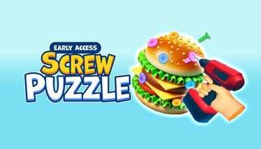 Screw Puzzle Happy Jam Oculus Meta Quest VR Game<span class="mi-jiaobiao" style="background-color: #ff0000;">Adventure VIP</span>