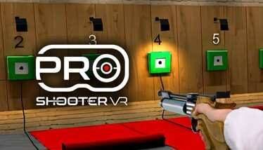 Pro Shooter VR Oculus Meta Quest VR Game<span class="mi-jiaobiao" style="background-color: #ff0000;">Sports Free</span>