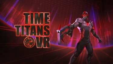 Time Titans VR Oculus Meta Quest VR Game<span class="mi-jiaobiao" style="background-color: #ff0000;">Action Free</span>