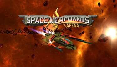Space Merchants Arena Oculus Meta Quest VR Game<span class="mi-jiaobiao" style="background-color: #ff0000;">Space VIP</span>