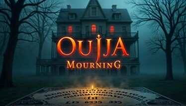 Ouija Mourning Oculus Meta Quest VR Game<span class="mi-jiaobiao" style="background-color: #ff0000;">Adventure VIP</span>