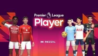 Premier League Player Football Oculus Meta Quest VR Game<span class="mi-jiaobiao" style="background-color: #ff0000;">Sports VIP</span>