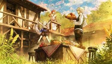 Spice & Wolf VR2 Oculus Meta Quest VR Game<span class="mi-jiaobiao" style="background-color: #ff0000;">Spice Points</span>