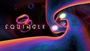 Squingle Legacy Oculus Meta Quest VR Game<span class="mi-jiaobiao" style="background-color: #ff0000;">Fun VIP</span>