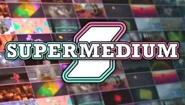 Supermedium Oculus Meta Quest VR Game<span class="mi-jiaobiao" style="background-color: #ff0000;">Fun VIP</span>