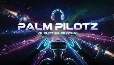 Palm Pilotz Oculus Meta Quest VR Game<span class="mi-jiaobiao" style="background-color: #ff0000;">Shooting VIP</span>