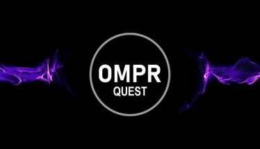 OMPR Quest Oculus Meta Quest VR Game<span class="mi-jiaobiao" style="background-color: #ff0000;">Audio-visual VIP</span>
