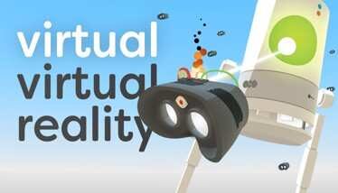 Virtual Virtual Reality Oculus Meta Quest VR Game<span class="mi-jiaobiao" style="background-color: #ff0000;">Virtual VIP</span>