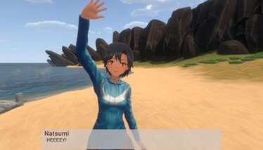 Tomboy Adventure Oculus Meta Quest VR Game<span class="mi-jiaobiao" style="background-color: #ff0000;">Fun VIP</span>