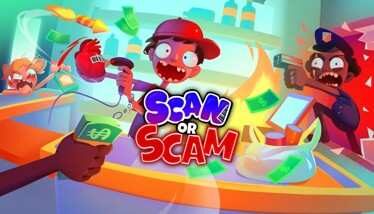 Scan or Scam Oculus Meta Quest VR Game<span class="mi-jiaobiao" style="background-color: #ff0000;">Puzzle VIP</span>