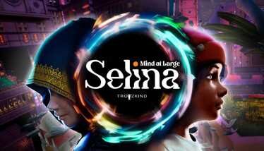 Selina Mind at Large Oculus Meta Quest VR Game<span class="mi-jiaobiao" style="background-color: #ff0000;">Adventure VIP</span>