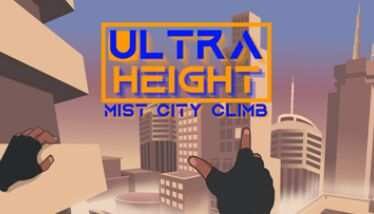 Ultra Height Mist City Climb Oculus Meta Quest VR Game<span class="mi-jiaobiao" style="background-color: #ff0000;">Action VIP</span>